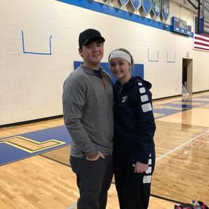 Meet your Posher, Mason